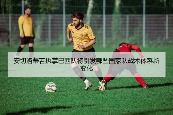 安切洛蒂若执掌巴西队将引发哪些国家队战术体系新变化