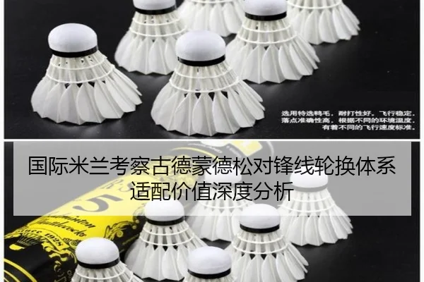 国际米兰考察古德蒙德松对锋线轮换体系适配价值深度分析